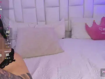 Bongacams Sex Cam of MAY-ZENNIN