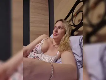 Bongacams Nude Webcam of kykyshe4ka