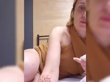 Bongacams Private Sex Chat of kykyshe4ka