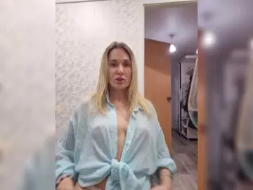 Bongacams Sex Cam of kykyshe4ka