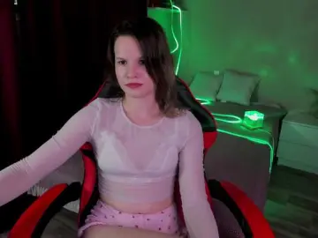 Bongacams Private Sex Chat of LexiGgranger