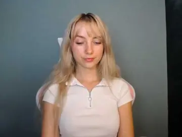 Bongacams Adult Webcam of LuciaGlow