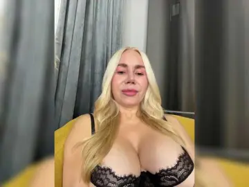 Bongacams Adult Webcam of Lunesa