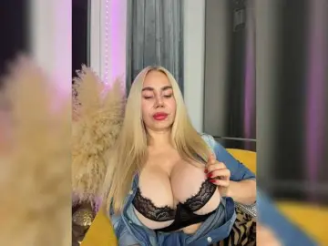 Bongacams Adult Webcam of Lunesa