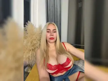 Bongacams Sex Chat of Lunesa