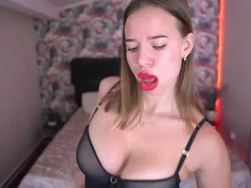 Bongacams Private Sex Chat of SexyIraa