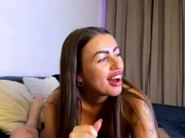 Bongacams Live Porn of Andyvelvet
