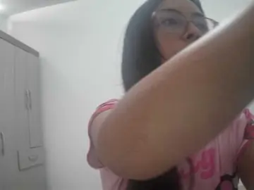 Bongacams Nude Webcam of Creamymature