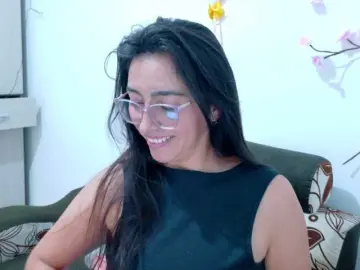 Bongacams Sex Cam of Creamymature