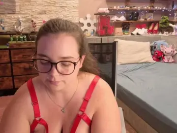 Bongacams Free Porn Cam of KimberlyCaprice
