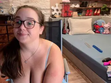 Bongacams Live Sex Cam of KimberlyCaprice