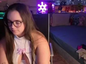 Bongacams Private Sex Chat of KimberlyCaprice