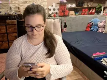 Bongacams Live Sex of KimberlyCaprice