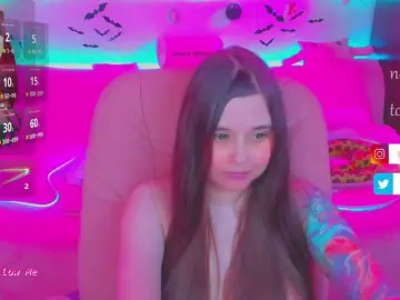 Bongacams Adult Webcams of LittleKitsune