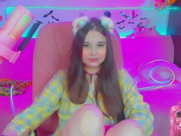 Bongacams Adult Webcams of LittleKitsune