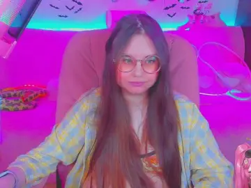 Bongacams Adult Webcams of LittleKitsune