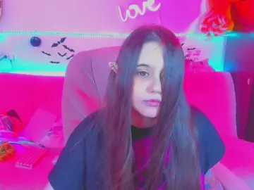 Bongacams Sex Chat of LittleKitsune