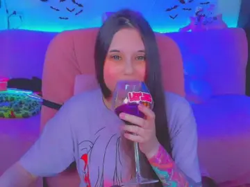 Bongacams Sex Cam of LittleKitsune