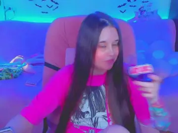 Bongacams Free Live Porn of LittleKitsune