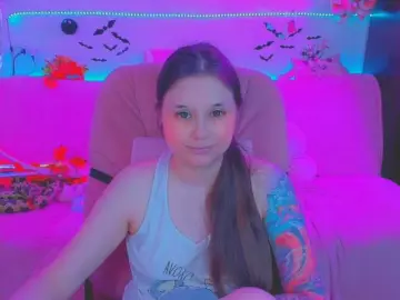 Bongacams Private Sex Chat of LittleKitsune