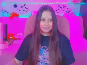 Bongacams Private Sex Chat of LittleKitsune