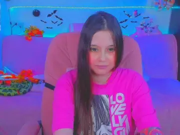 Bongacams Free Porn Cam of LittleKitsune