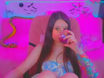 Bongacams Live Porn of LittleKitsune