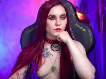 Bongacams Best Webcam of Nellene