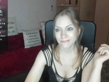 Bongacams Live Sex Cam of CherishSia
