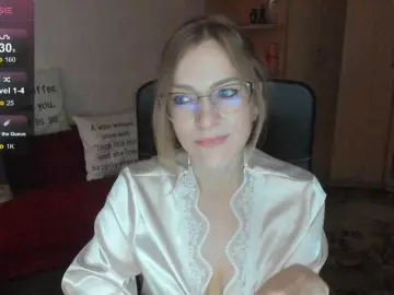 Bongacams Sex Cam of CherishSia