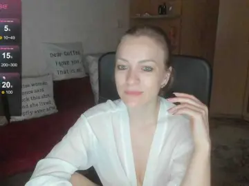 Bongacams Adult Video Chat of CherishSia