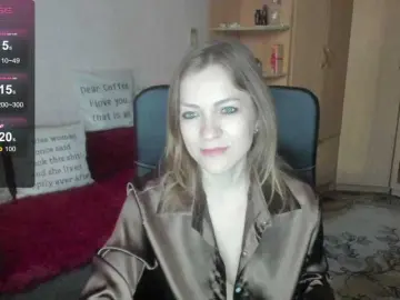 Bongacams Watch Live Sex Cams of CherishSia