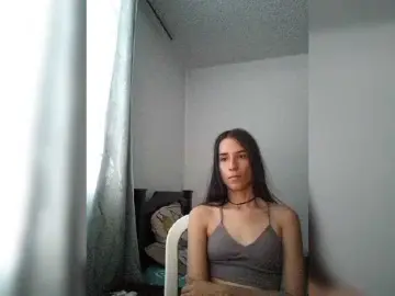 Bongacams Nude Webcam of Dannali22