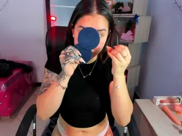 Bongacams Sex Cam of IsabellaSummer