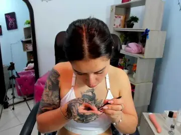 Bongacams Free Porn Cam of IsabellaSummer