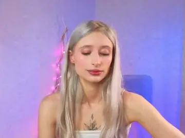 Bongacams Live Sex Cam of LuxuryBarbie