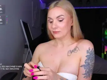 Bongacams Free Porn Cam of Maria-li
