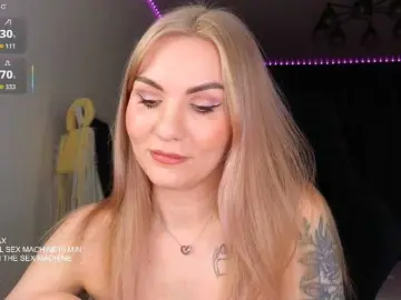 Bongacams Best live sex cam show of Maria-li