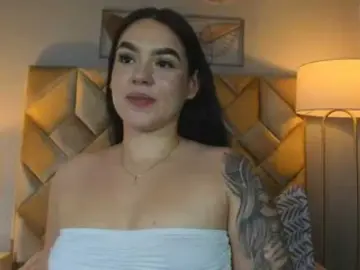 Bongacams Nude Webcam of SophieRosee