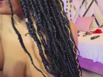 Bongacams Live Sex Cam of cristalbroke-tay