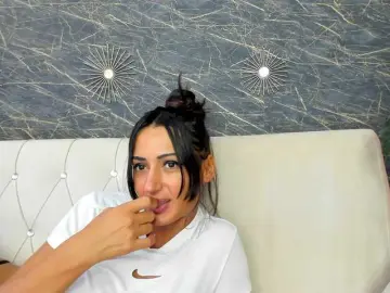 Bongacams Live Porn of Maya-Lisa