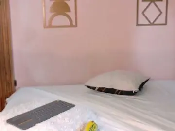 Bongacams Live Sex of Miia-Velvet