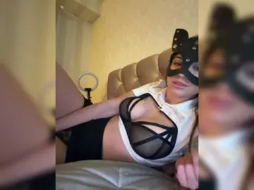 Bongacams Sex Cam of Milana20026