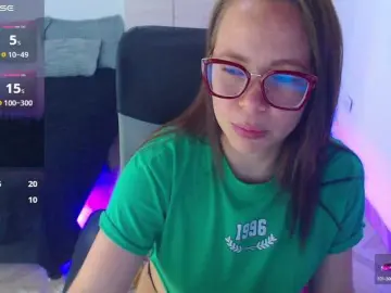 Bongacams Sex Chat of SharonAGT