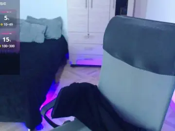 Bongacams Sex Cam of SharonAGT