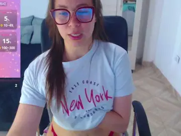 Bongacams Sex Cam of SharonAGT