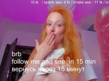 Bongacams Sex Cam of SquirtPrincess