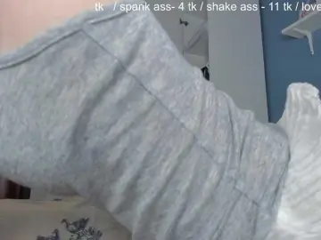 Bongacams Sex Cam of SquirtPrincess