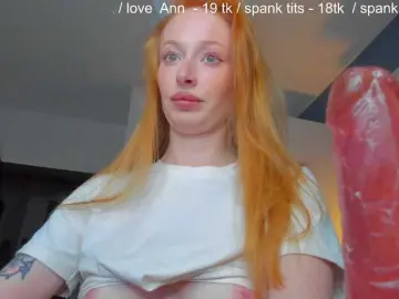Bongacams Adult Video Chat of SquirtPrincess