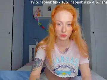 Bongacams Best Webcam of SquirtPrincess